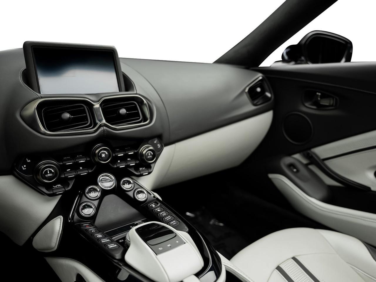 2023 Aston Martin Vantage Base Ft Lauderdale FL