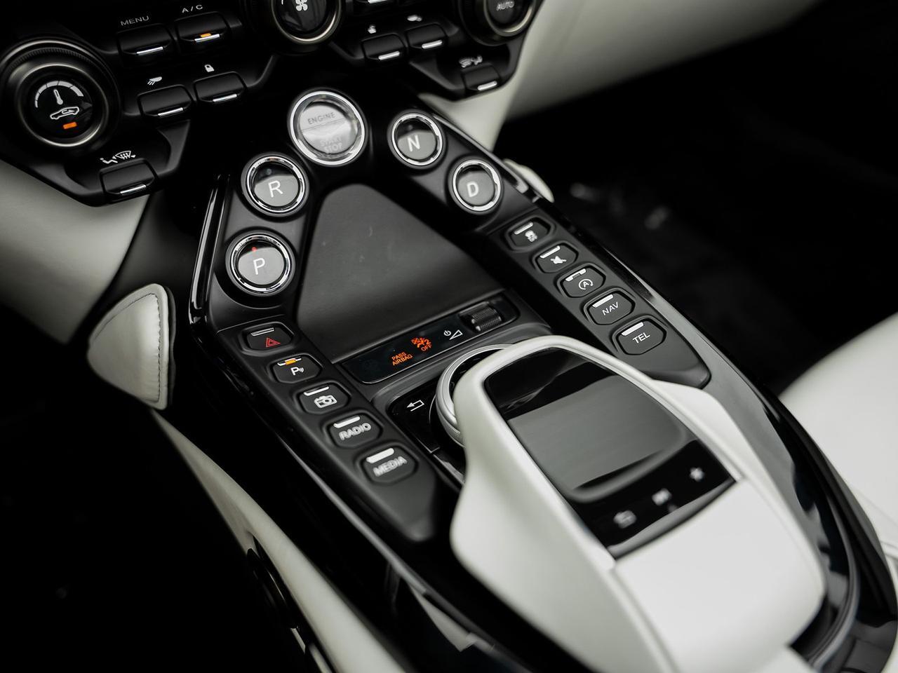 2023 Aston Martin Vantage Base Ft Lauderdale FL