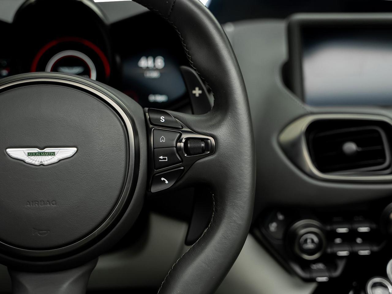 2023 Aston Martin Vantage Base Ft Lauderdale FL