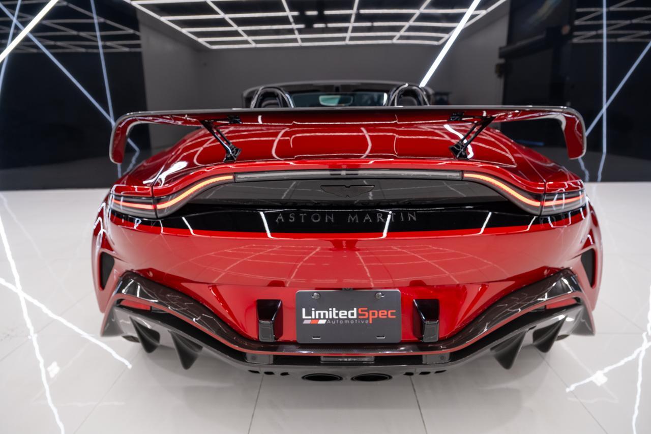 2023 Aston Martin Vantage Base Miami FL