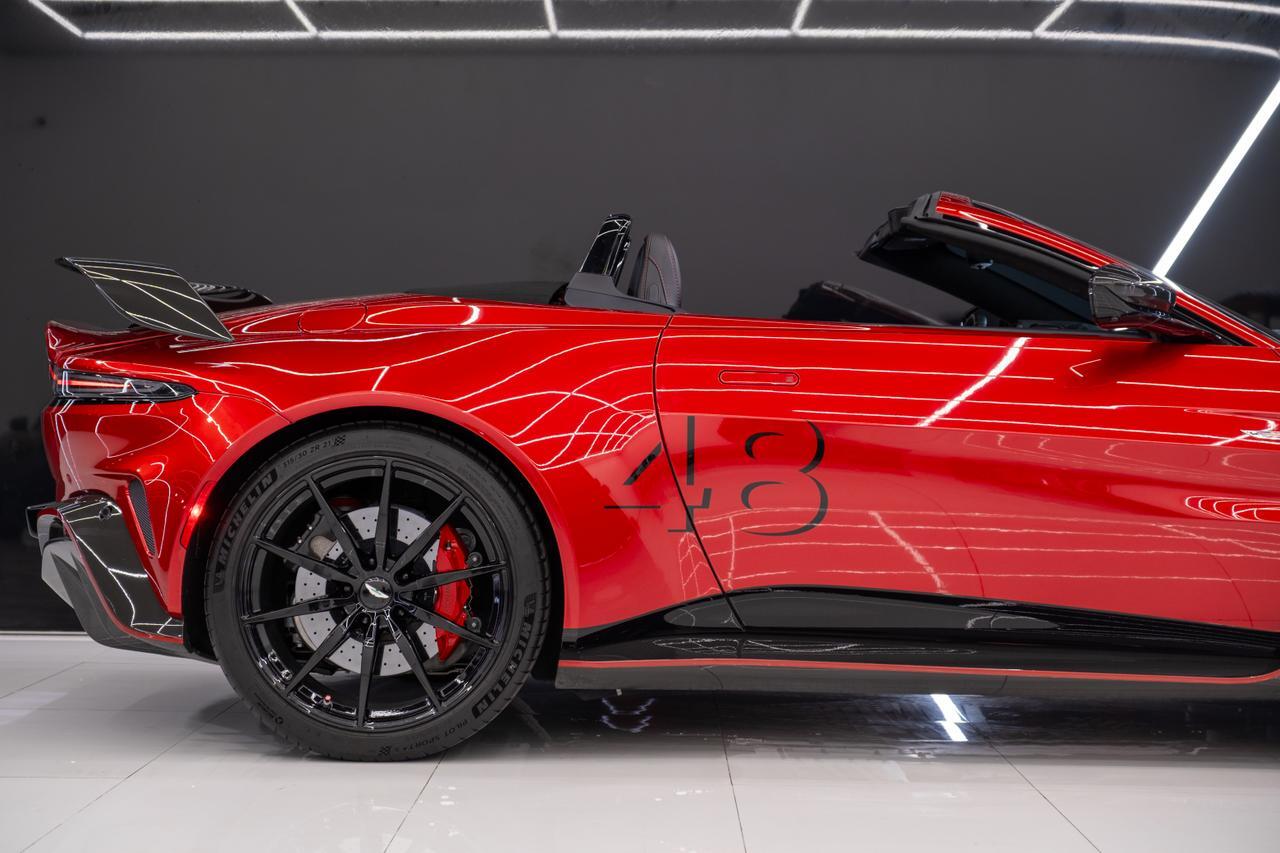 2023 Aston Martin Vantage Base Miami FL