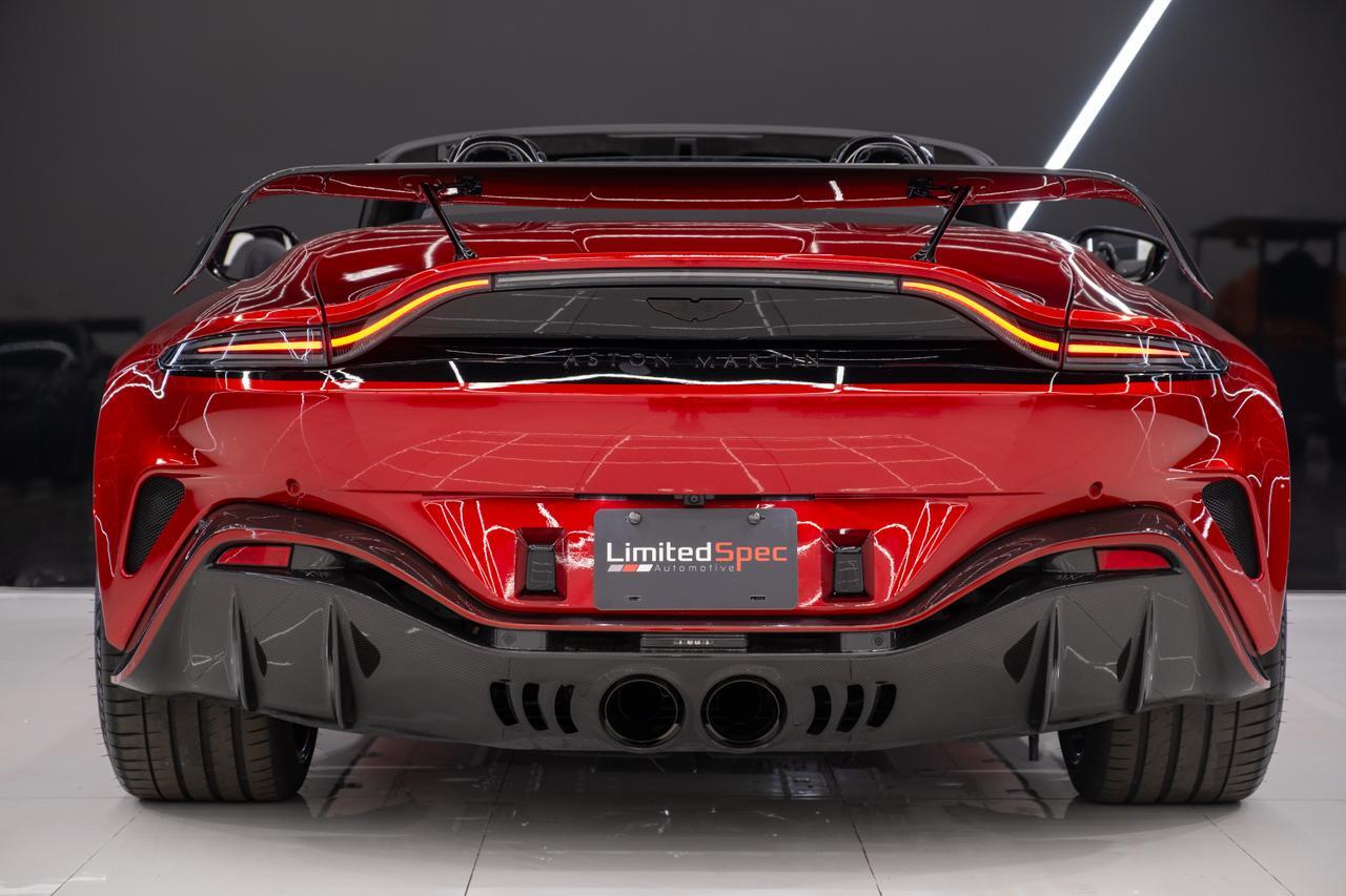 2023 Aston Martin Vantage Base Miami FL