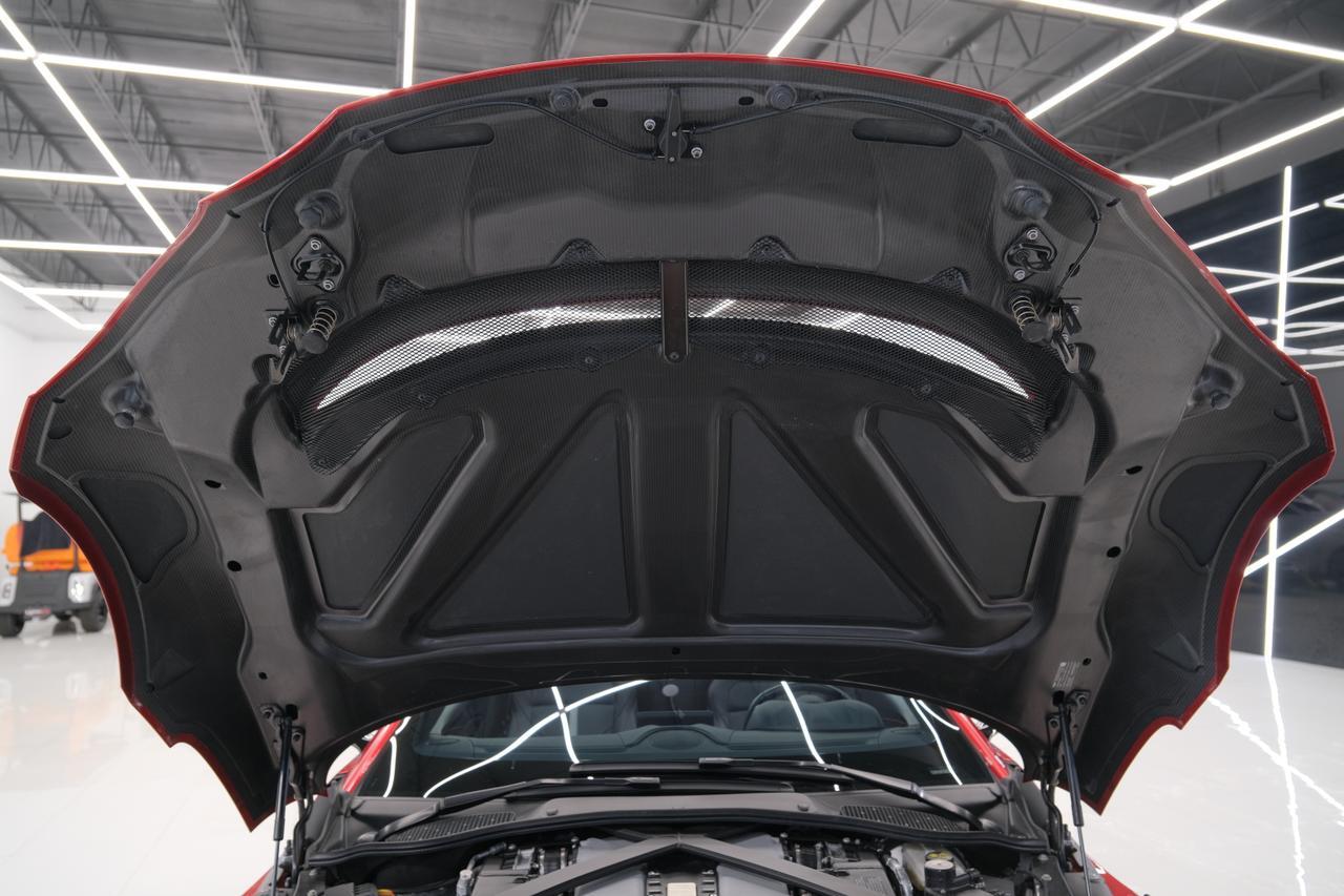 2023 Aston Martin Vantage Base Miami FL