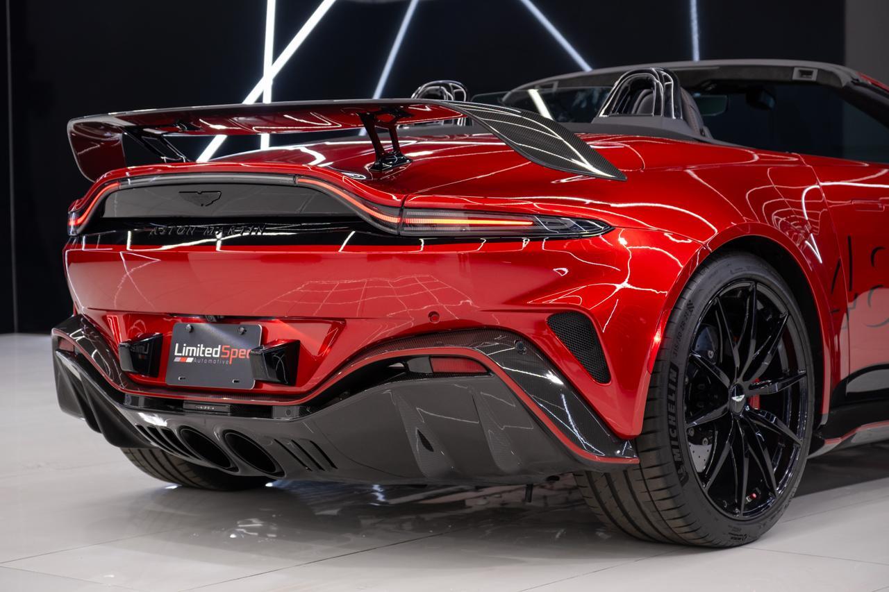 2023 Aston Martin Vantage Base Miami FL