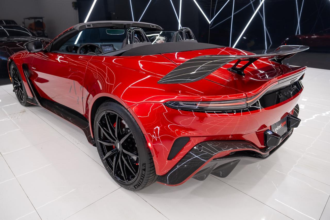 2023 Aston Martin Vantage Base Miami FL