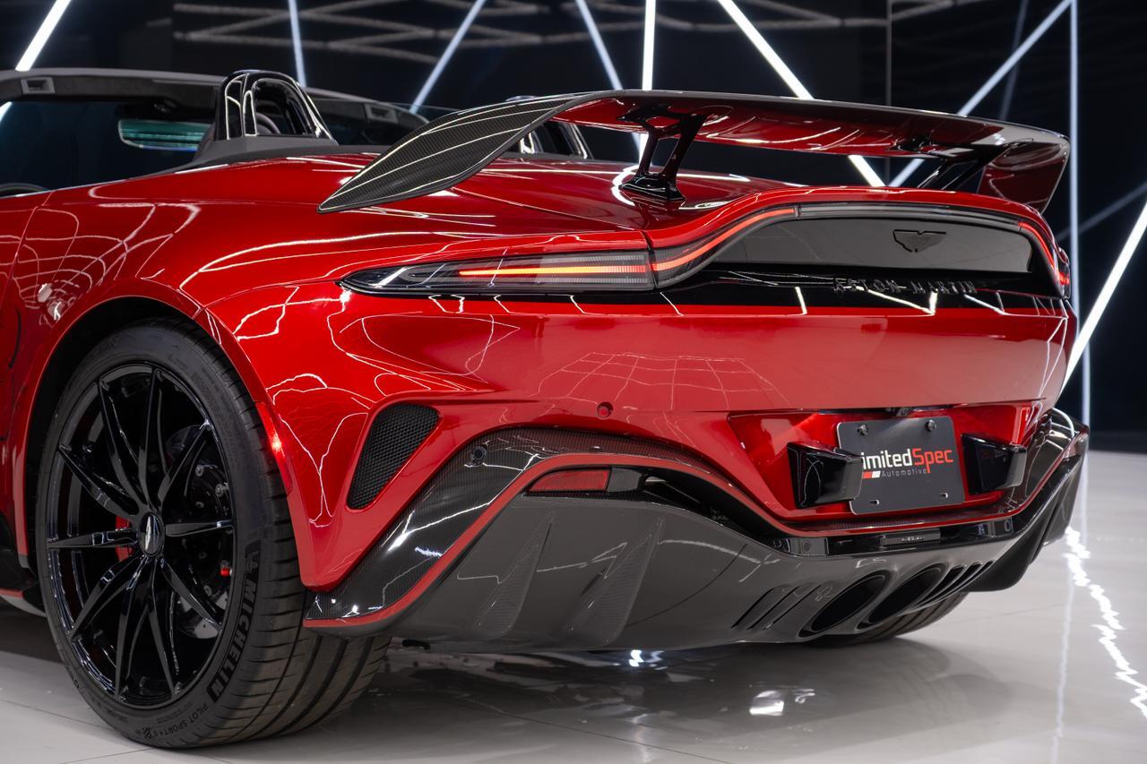 2023 Aston Martin Vantage Base Miami FL