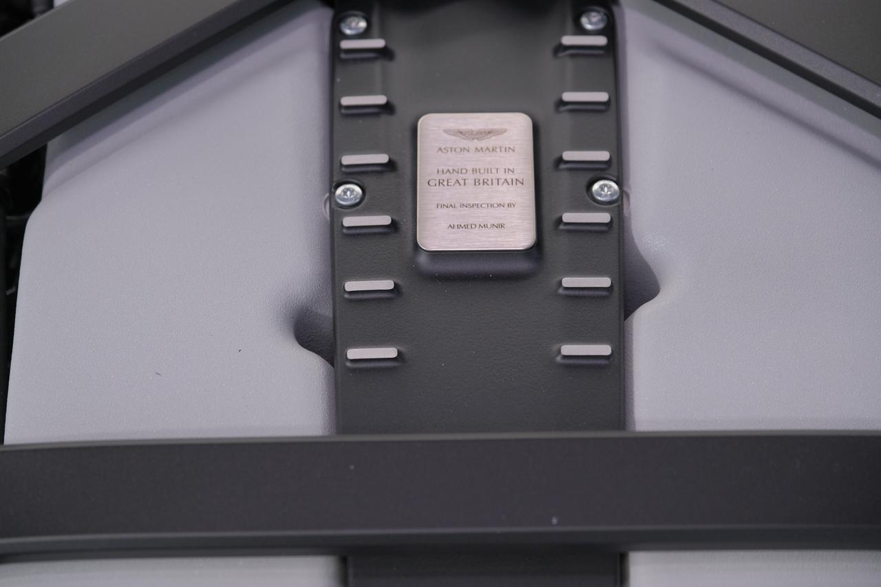 2023 Aston Martin Vantage Base Miami FL