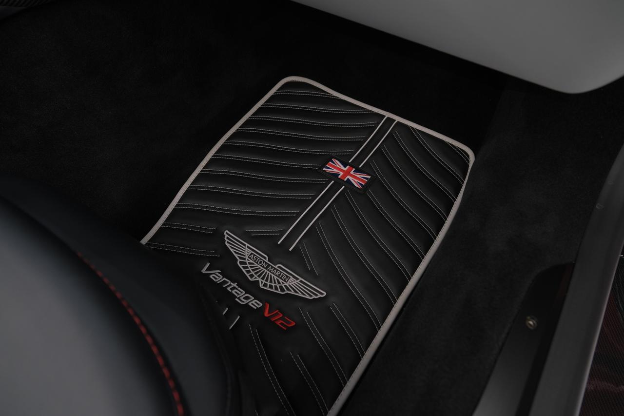 2023 Aston Martin Vantage Base Miami FL