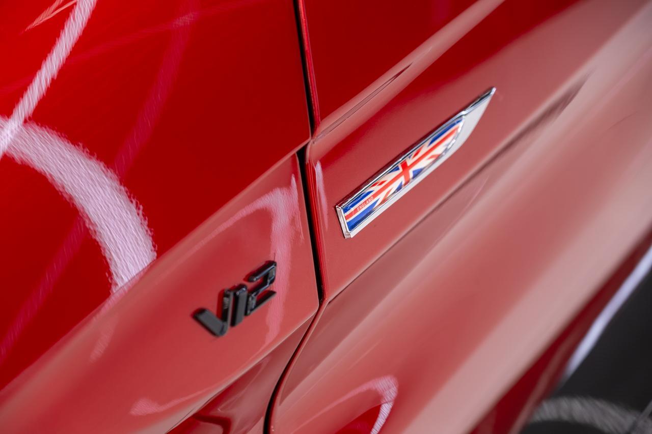 2023 Aston Martin Vantage Base Miami FL