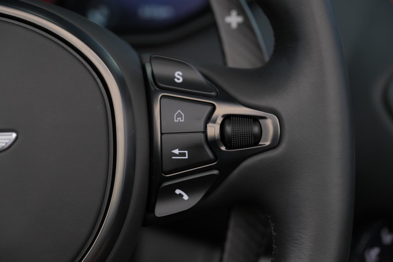 2023 Aston Martin Vantage Base Miami FL