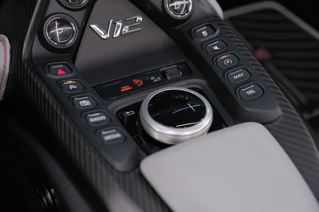 2023 Aston Martin Vantage Base Miami FL