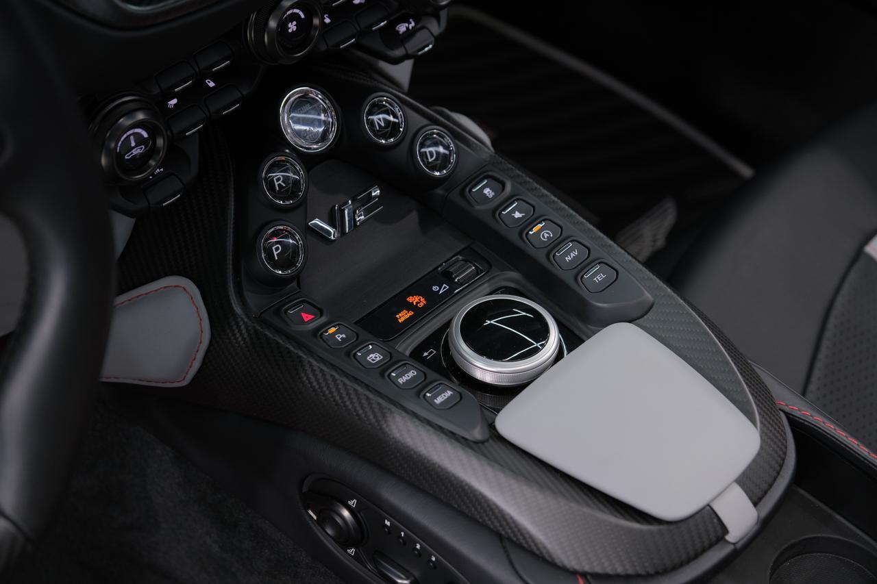 2023 Aston Martin Vantage Base Miami FL