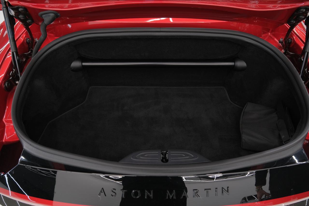 2023 Aston Martin Vantage Base Miami FL