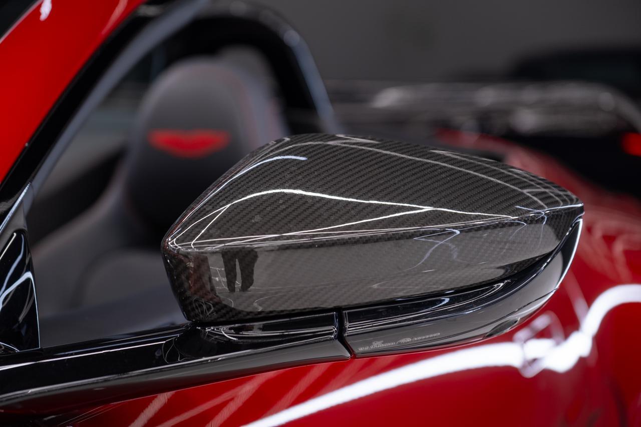 2023 Aston Martin Vantage Base Miami FL