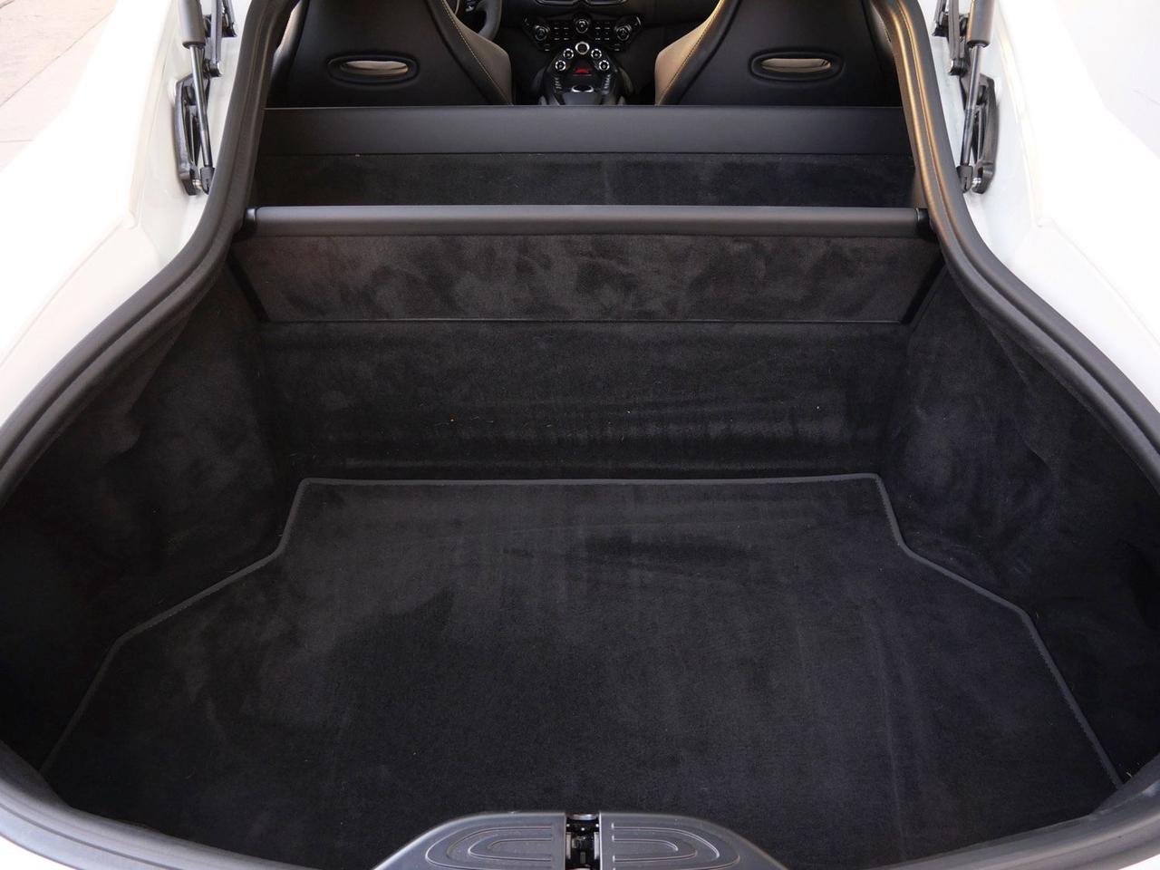 2023 Aston Martin Vantage F1 Edition F1 Edition Lawrence KS