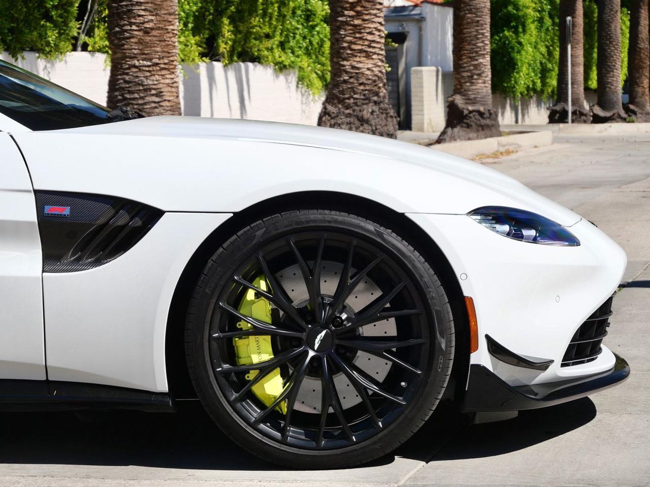 2023 Aston Martin Vantage F1 Edition F1 Edition Lawrence KS