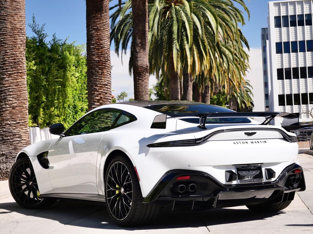 2023 Aston Martin Vantage F1 Edition F1 Edition Lawrence KS