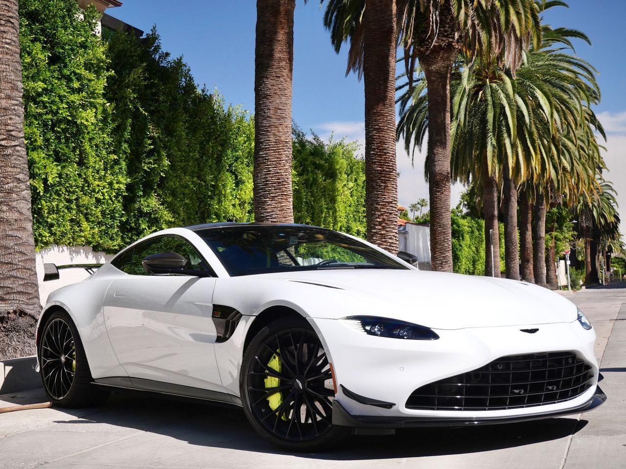2023 Aston Martin Vantage F1 Edition F1 Edition