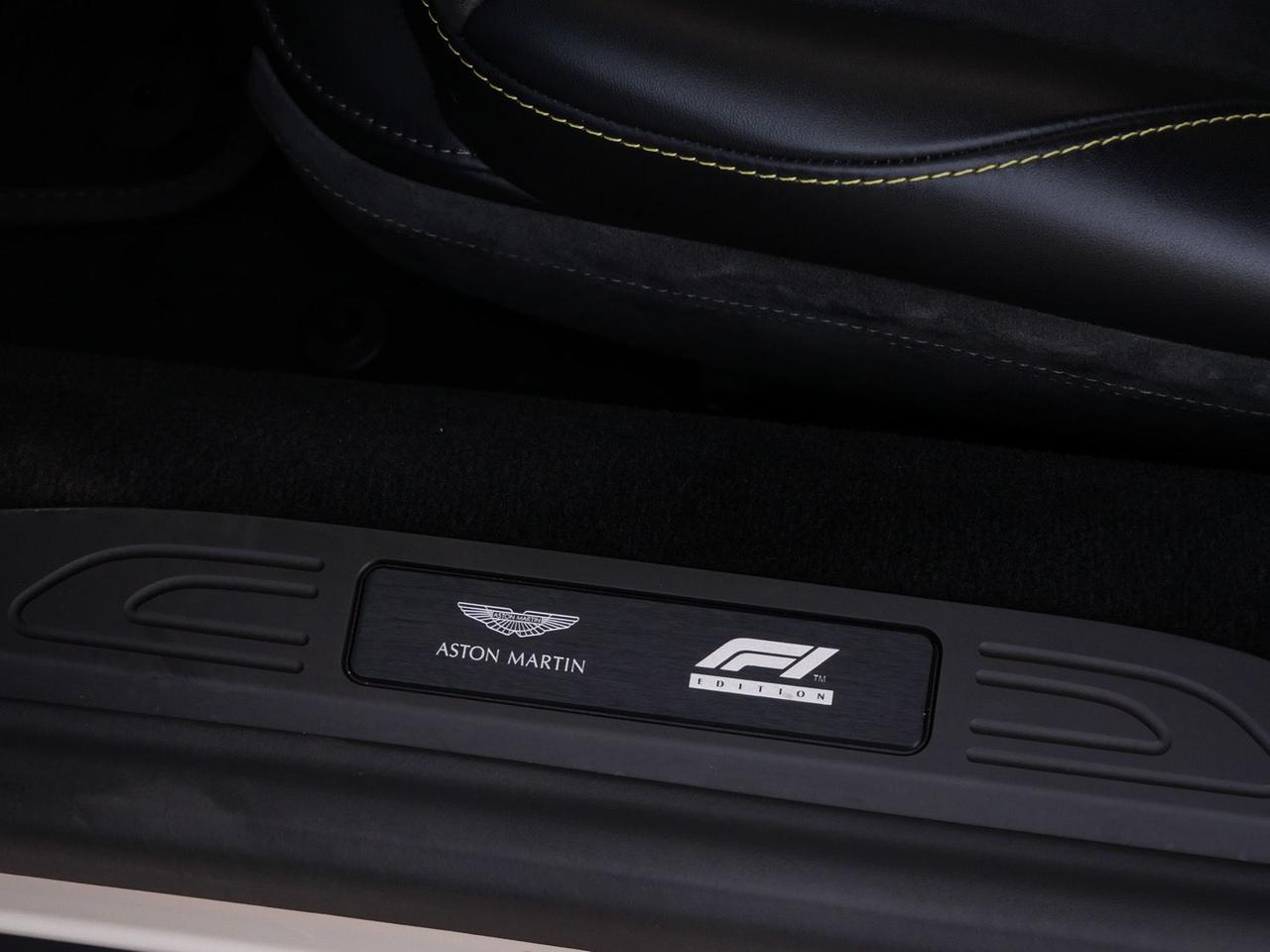 2023 Aston Martin Vantage F1 Edition F1 Edition Lawrence KS