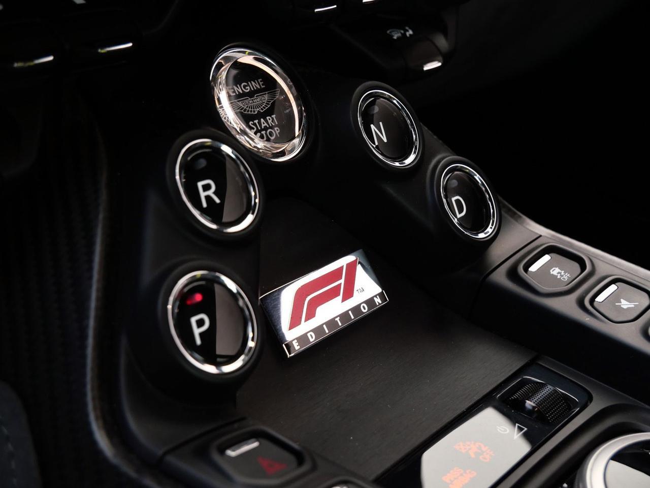 2023 Aston Martin Vantage F1 Edition F1 Edition Lawrence KS