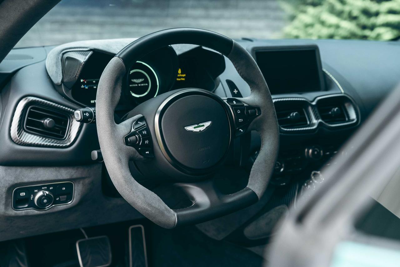 2023 Aston Martin Vantage F1 Edition Kennett Square PA