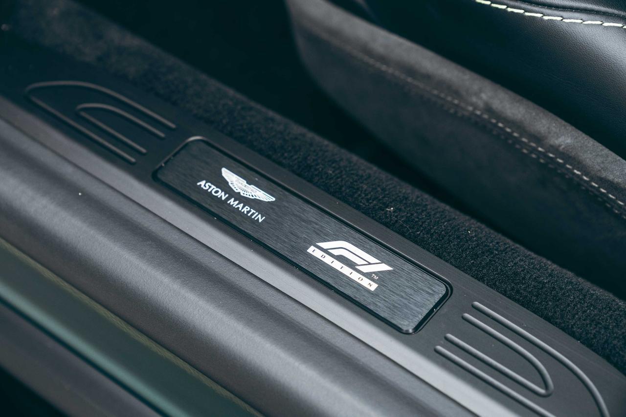 2023 Aston Martin Vantage F1 Edition Kennett Square PA
