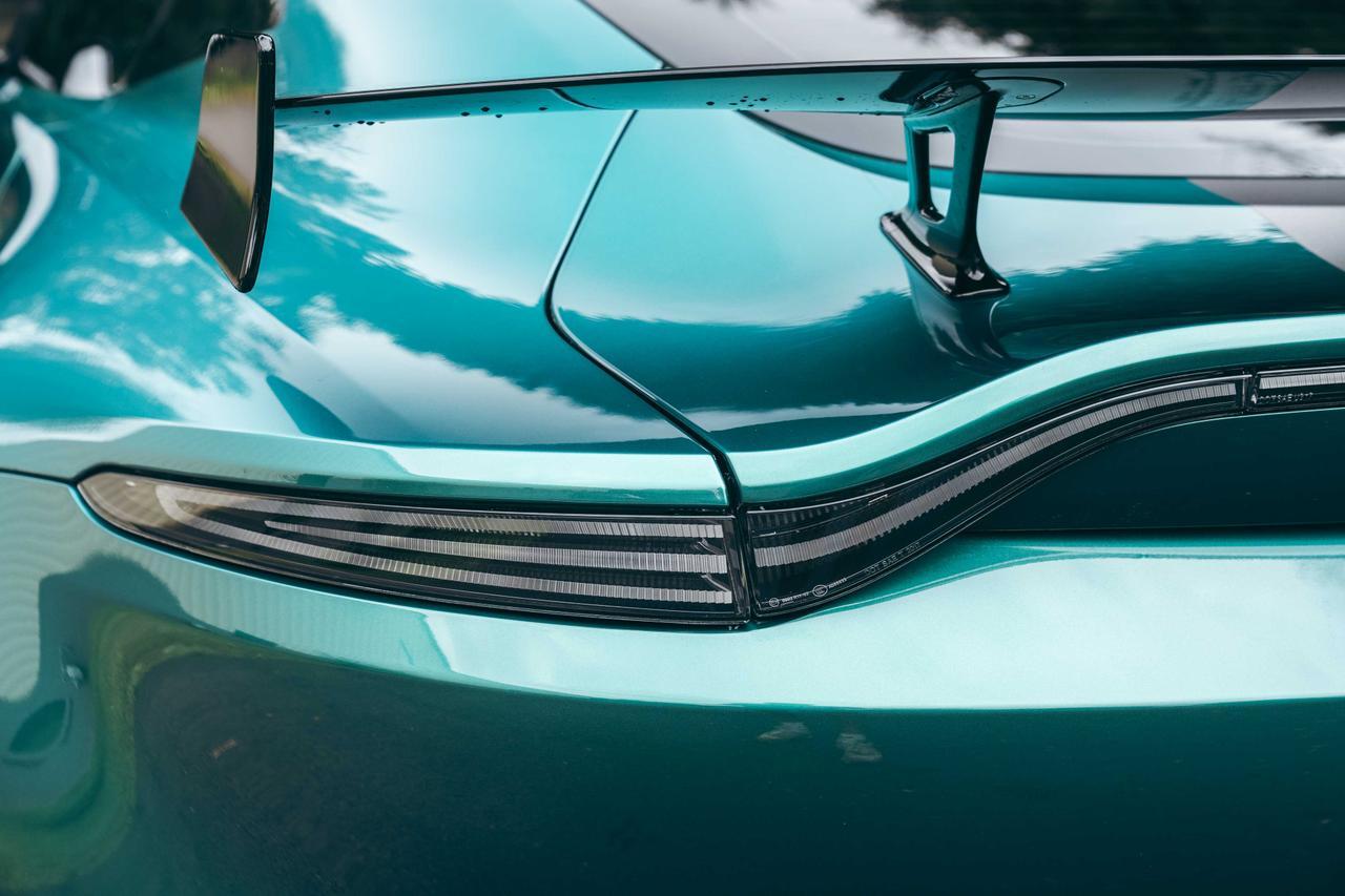 2023 Aston Martin Vantage F1 Edition Kennett Square PA