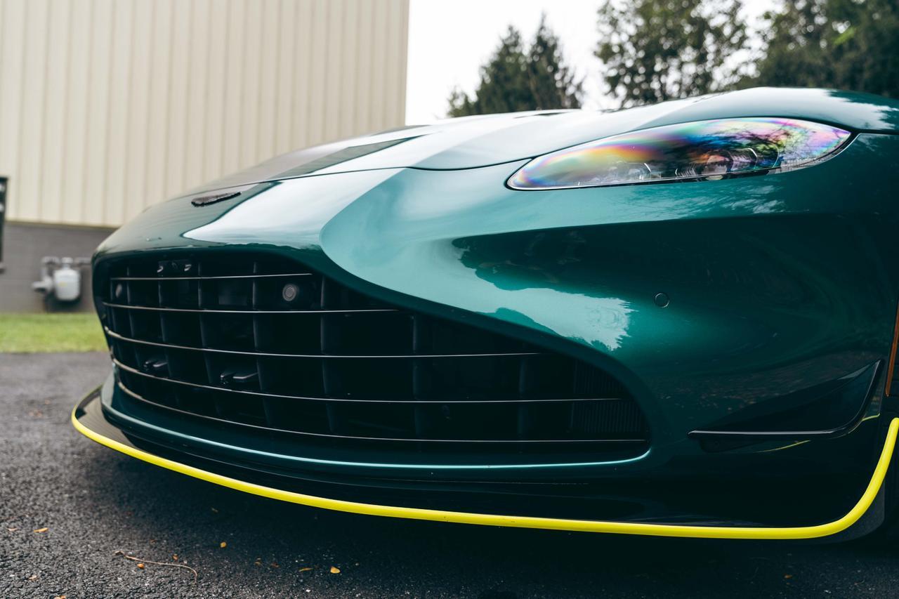 2023 Aston Martin Vantage F1 Edition Kennett Square PA