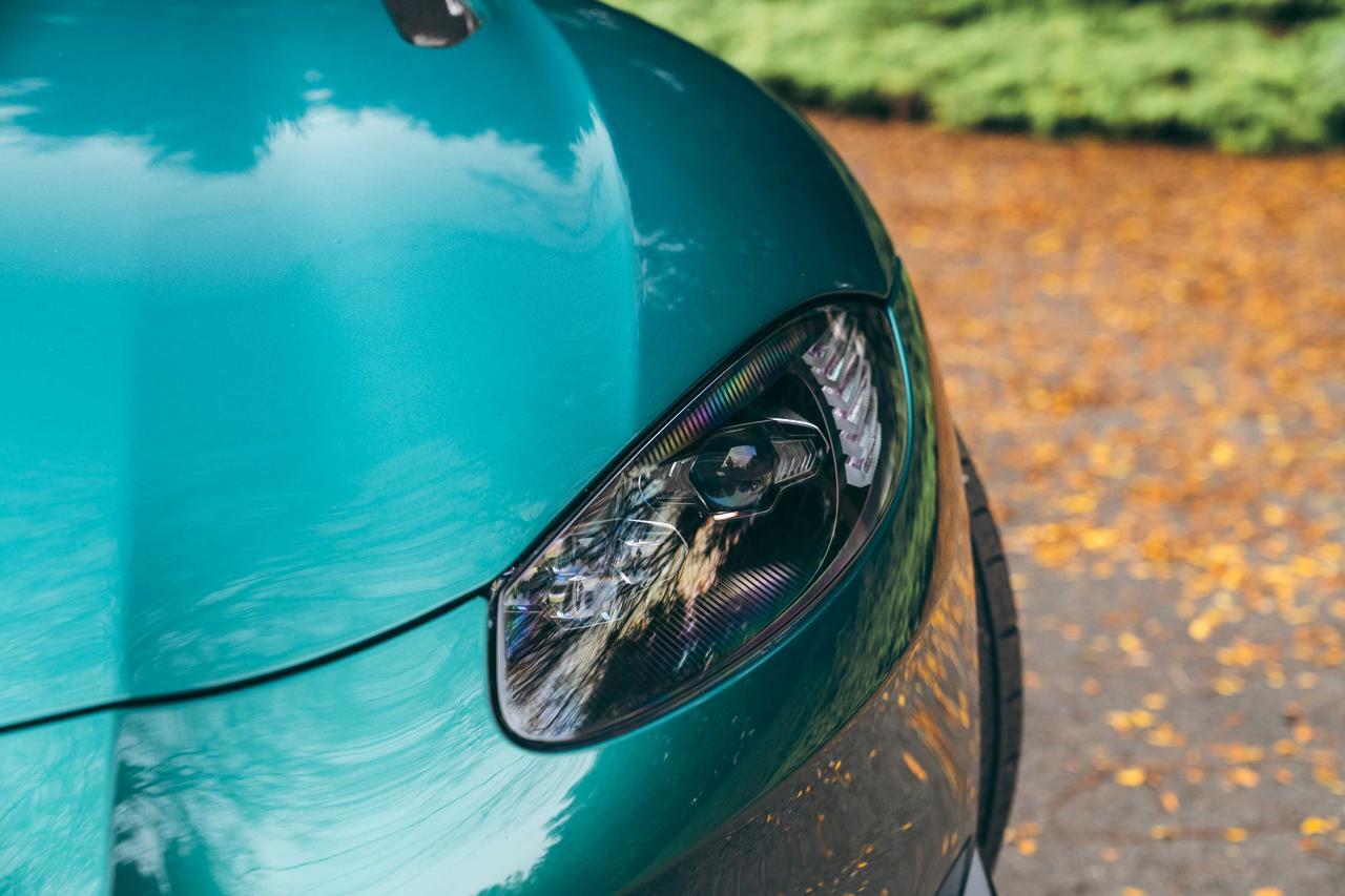 2023 Aston Martin Vantage F1 Edition Kennett Square PA