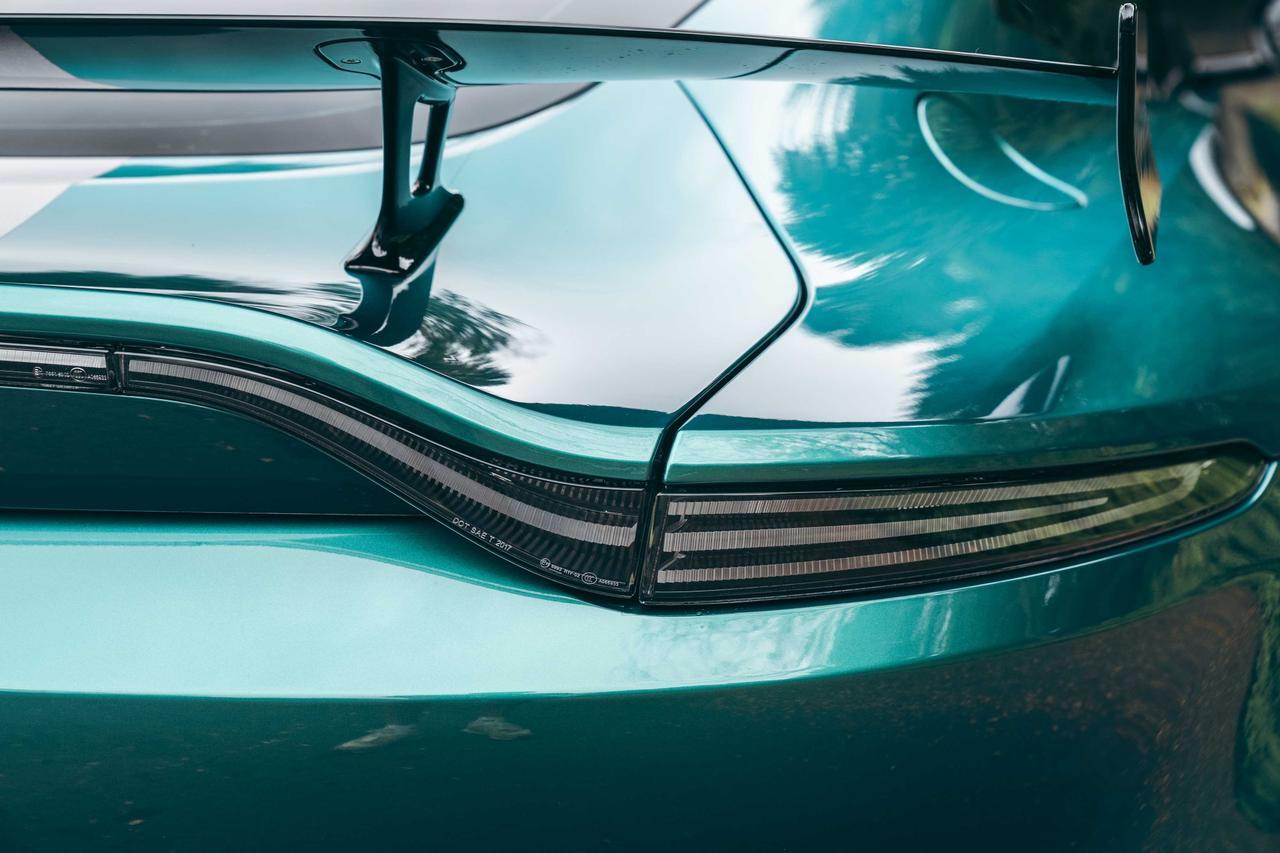 2023 Aston Martin Vantage F1 Edition Kennett Square PA