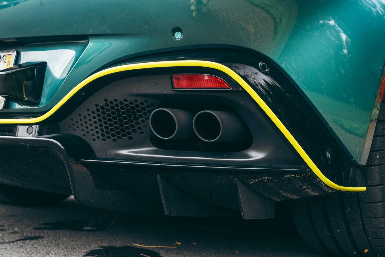 2023 Aston Martin Vantage F1 Edition Kennett Square PA