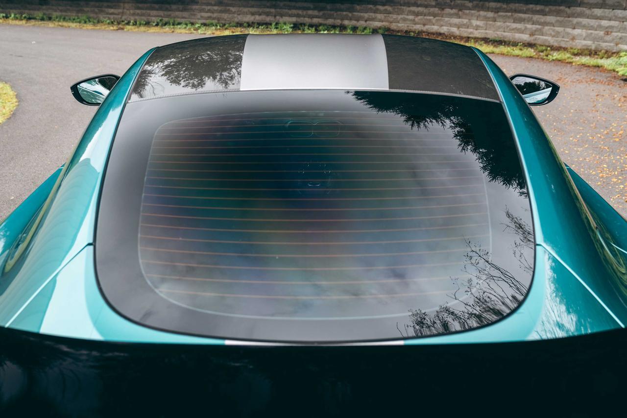 2023 Aston Martin Vantage F1 Edition Kennett Square PA