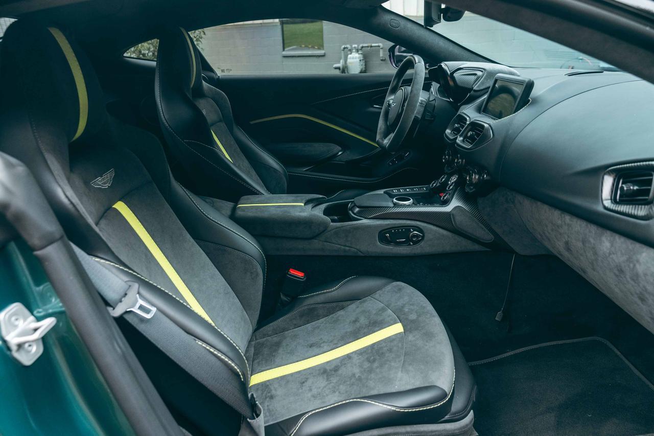2023 Aston Martin Vantage F1 Edition Kennett Square PA
