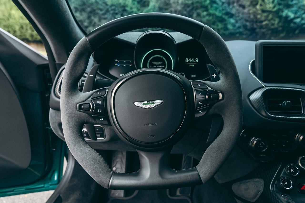 2023 Aston Martin Vantage F1 Edition Kennett Square PA