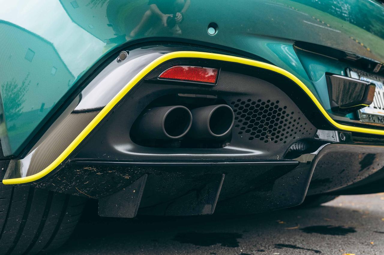 2023 Aston Martin Vantage F1 Edition Kennett Square PA