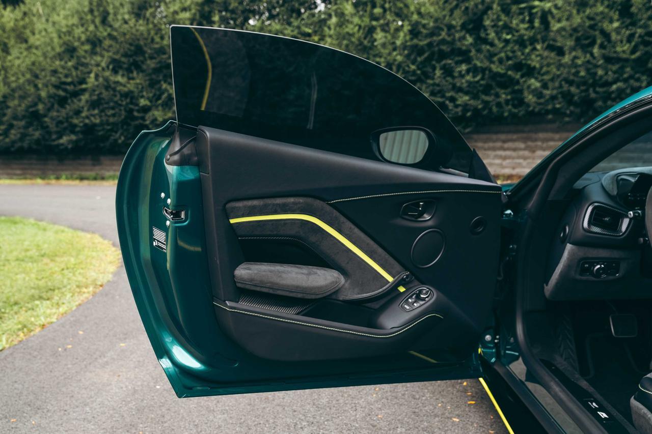 2023 Aston Martin Vantage F1 Edition Kennett Square PA