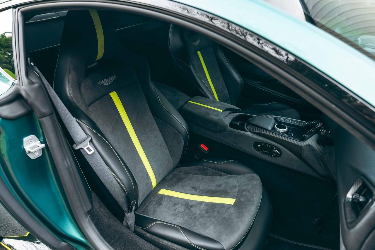 2023 Aston Martin Vantage F1 Edition Kennett Square PA