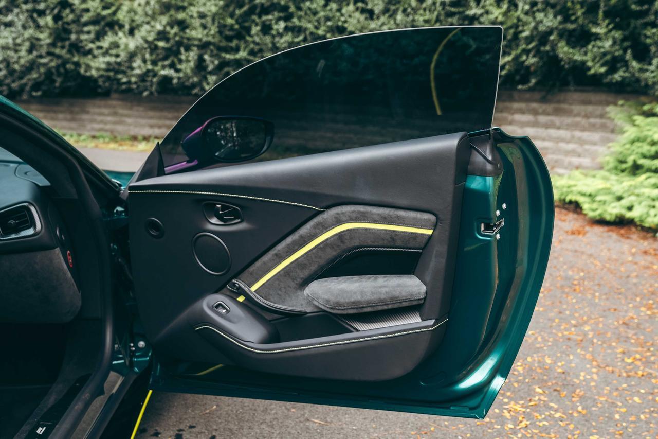 2023 Aston Martin Vantage F1 Edition Kennett Square PA