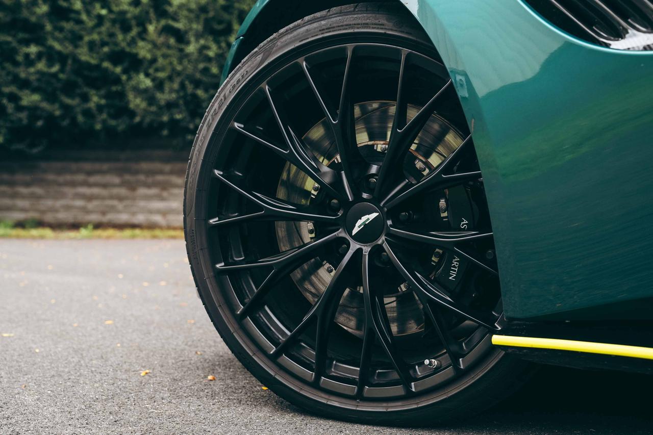 2023 Aston Martin Vantage F1 Edition Kennett Square PA