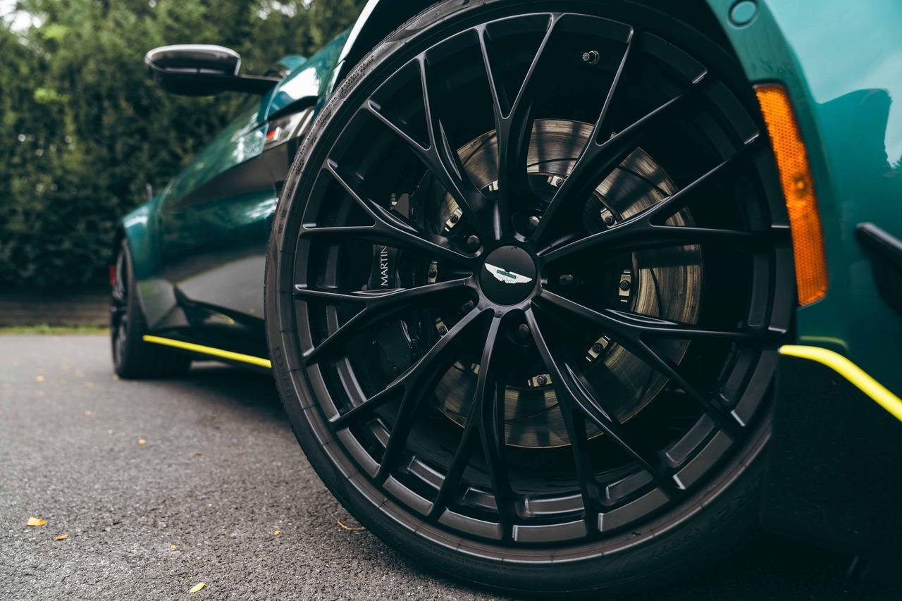 2023 Aston Martin Vantage F1 Edition Kennett Square PA