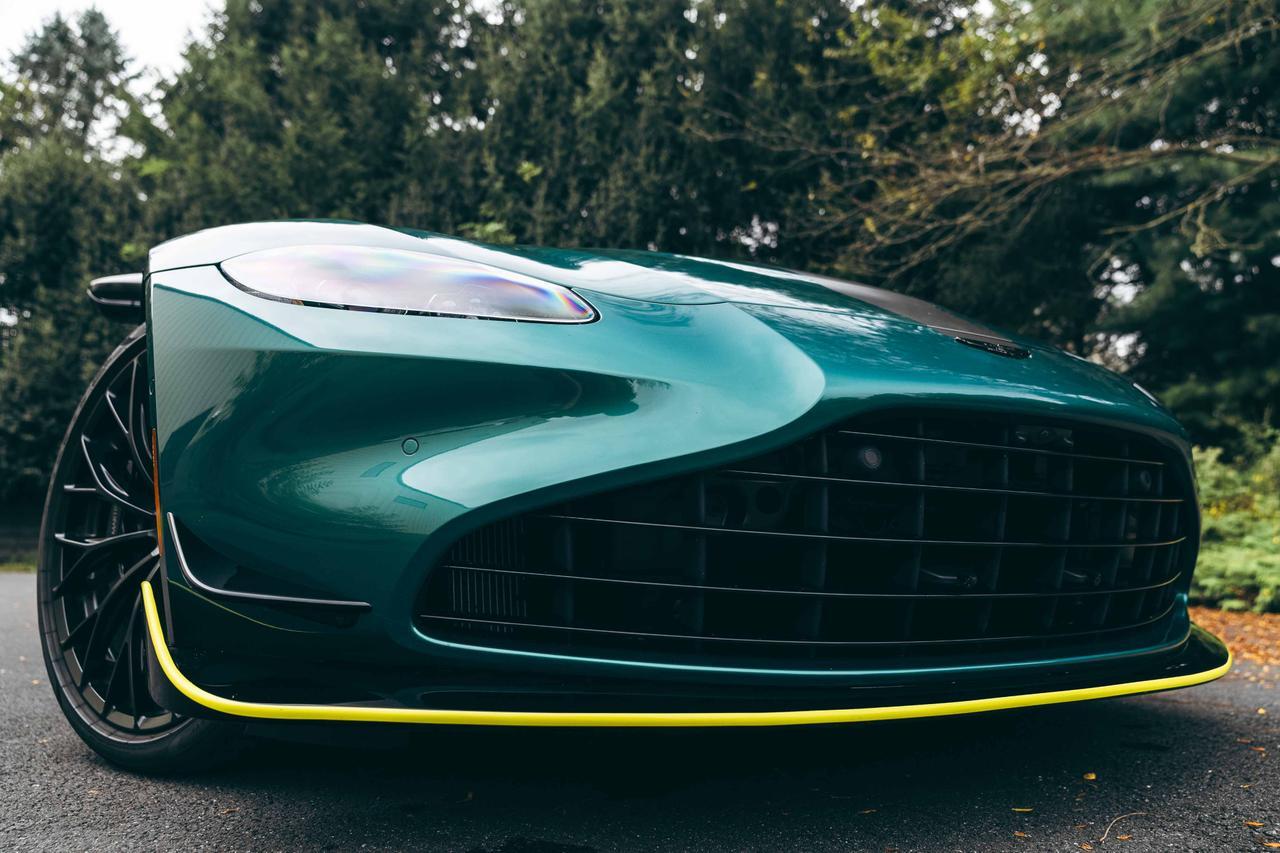 2023 Aston Martin Vantage F1 Edition Kennett Square PA