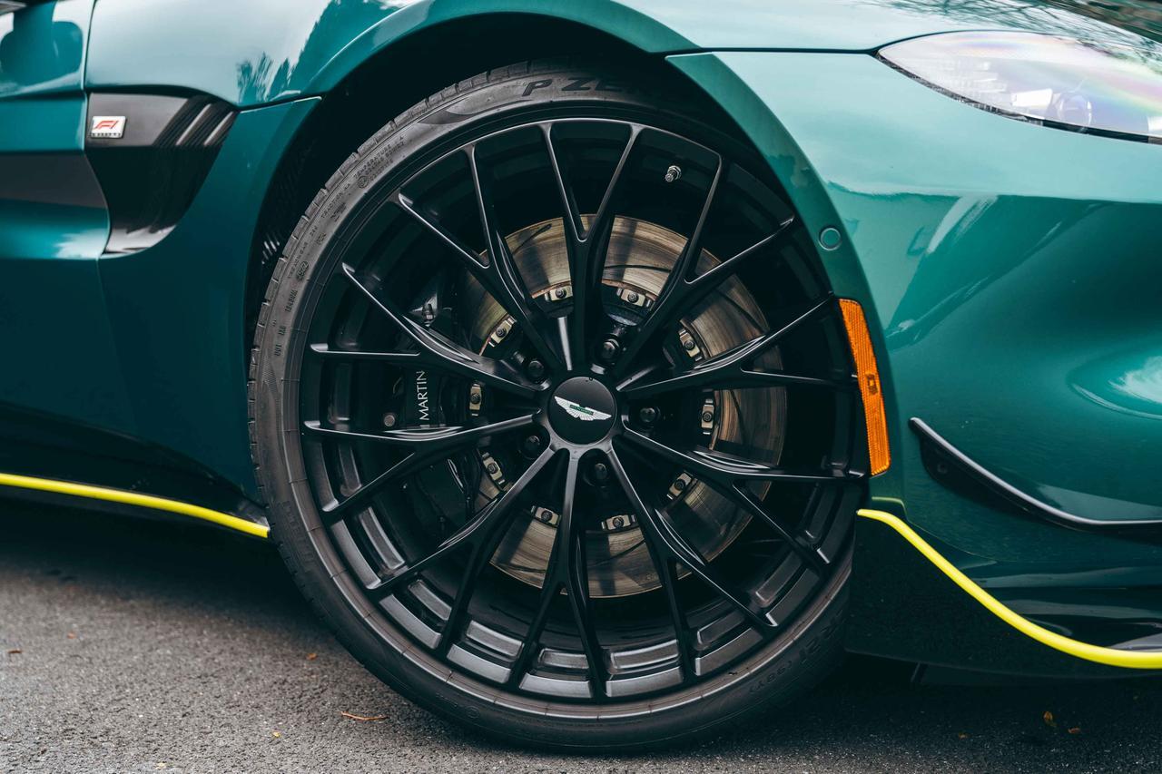 2023 Aston Martin Vantage F1 Edition Kennett Square PA
