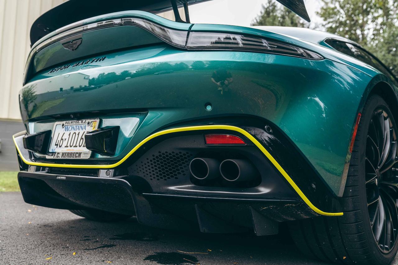 2023 Aston Martin Vantage F1 Edition Kennett Square PA