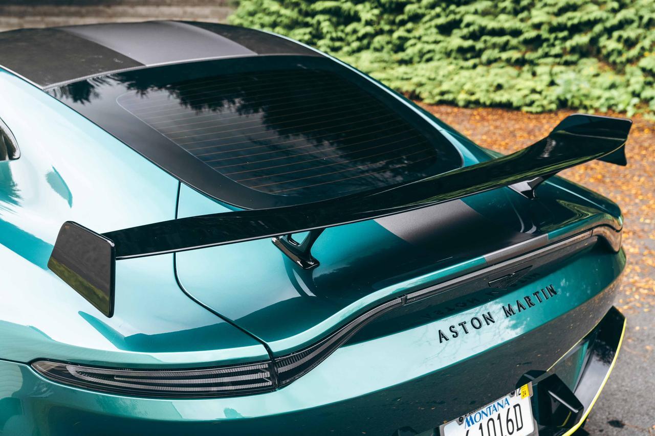 2023 Aston Martin Vantage F1 Edition Kennett Square PA