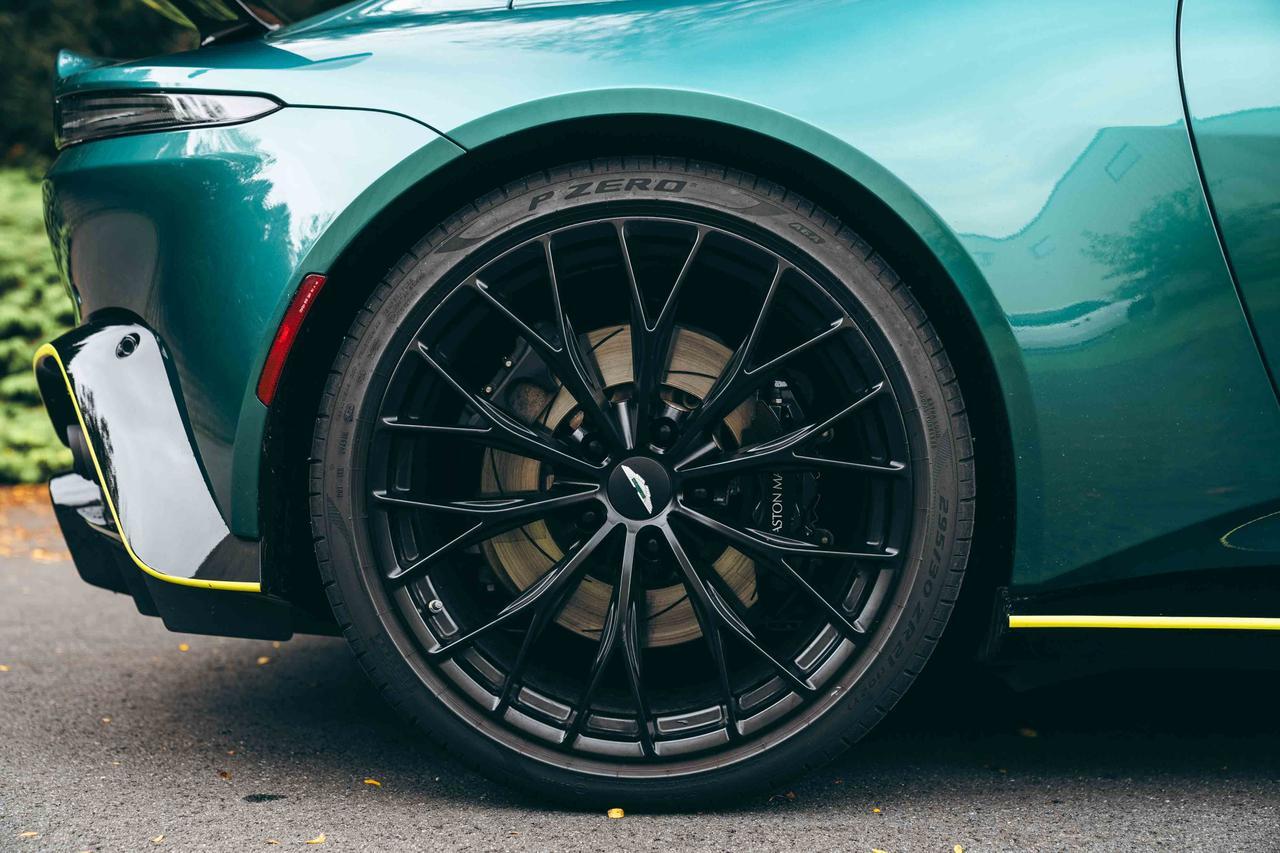 2023 Aston Martin Vantage F1 Edition Kennett Square PA
