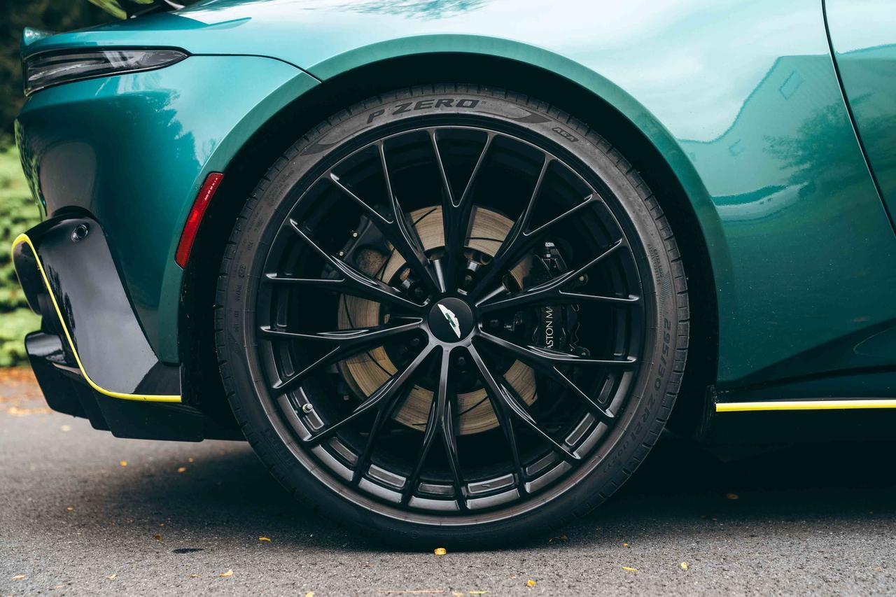 2023 Aston Martin Vantage F1 Edition Kennett Square PA