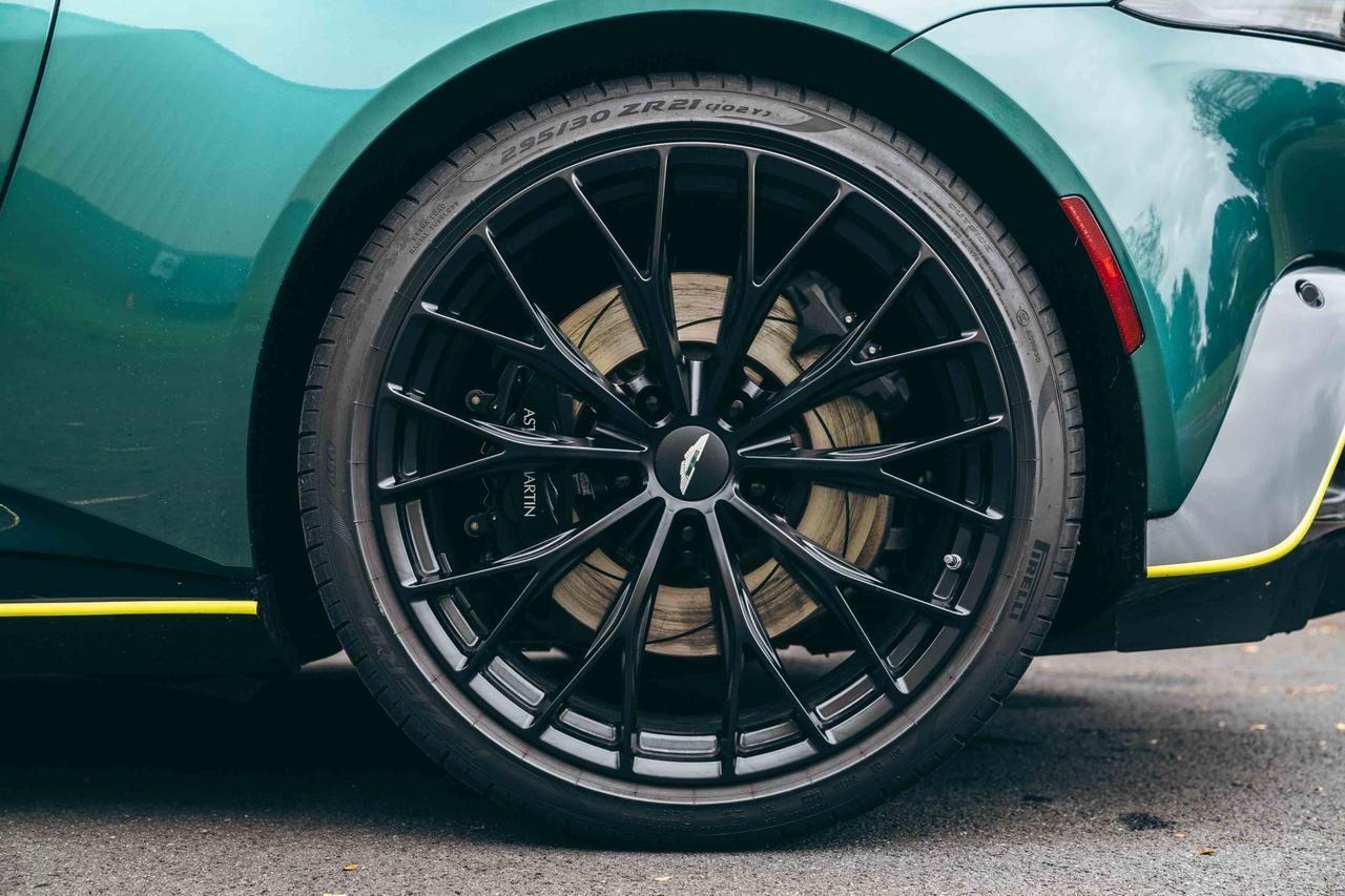 2023 Aston Martin Vantage F1 Edition Kennett Square PA