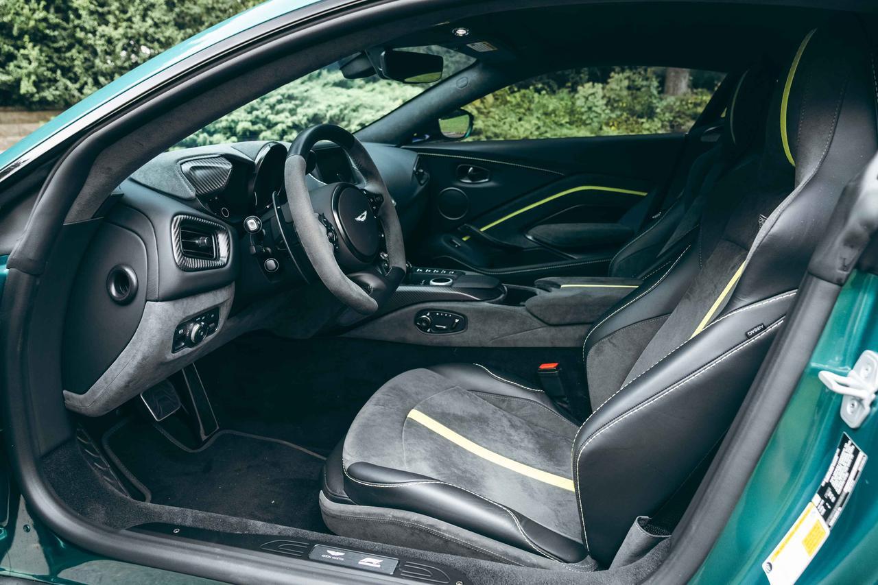 2023 Aston Martin Vantage F1 Edition Kennett Square PA