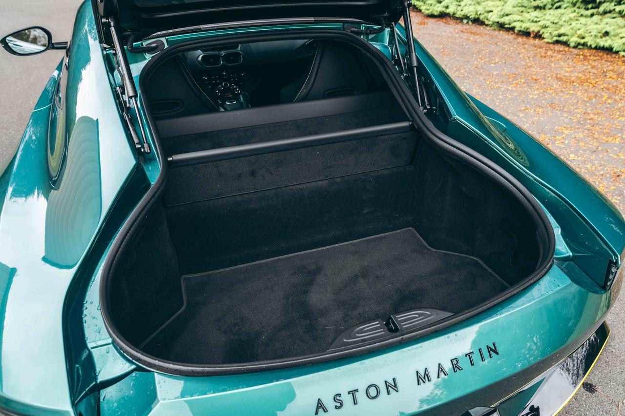 2023 Aston Martin Vantage F1 Edition Kennett Square PA