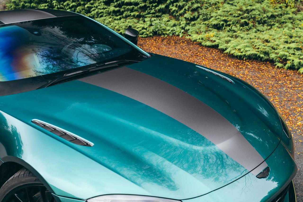 2023 Aston Martin Vantage F1 Edition Kennett Square PA